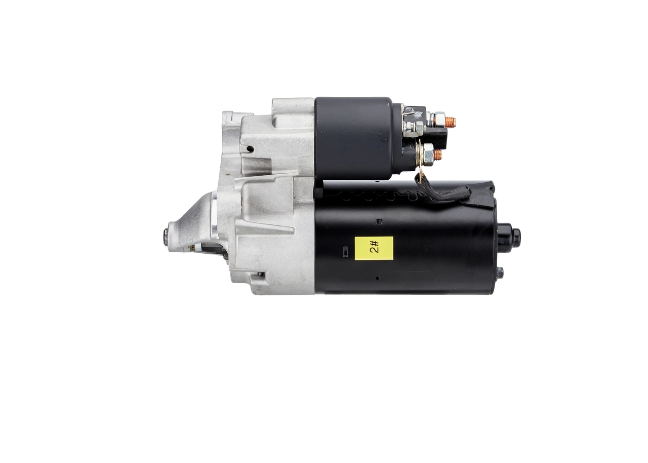 Arrancador Bosch 1986S00694
