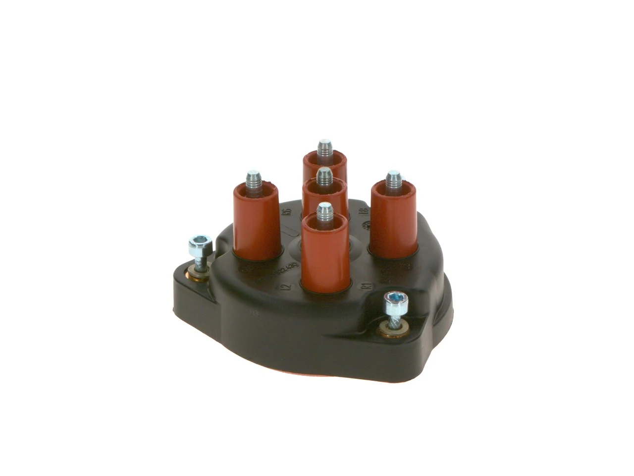 1235522430 Bosch Tapa distribuidor