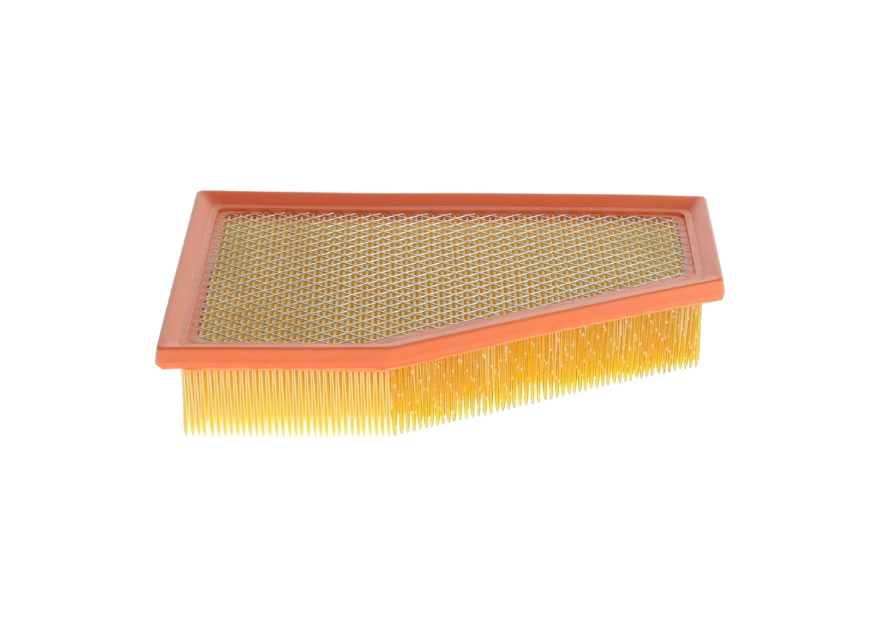 El filtro de aire Bosch F026400653 precio, desde 16,61 EUR