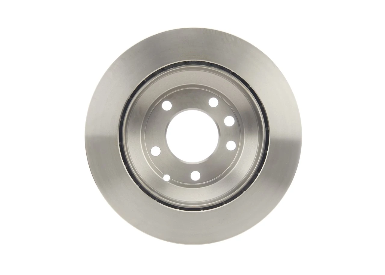 Comprar 0986479S20 Bosch Disco de freno trasero