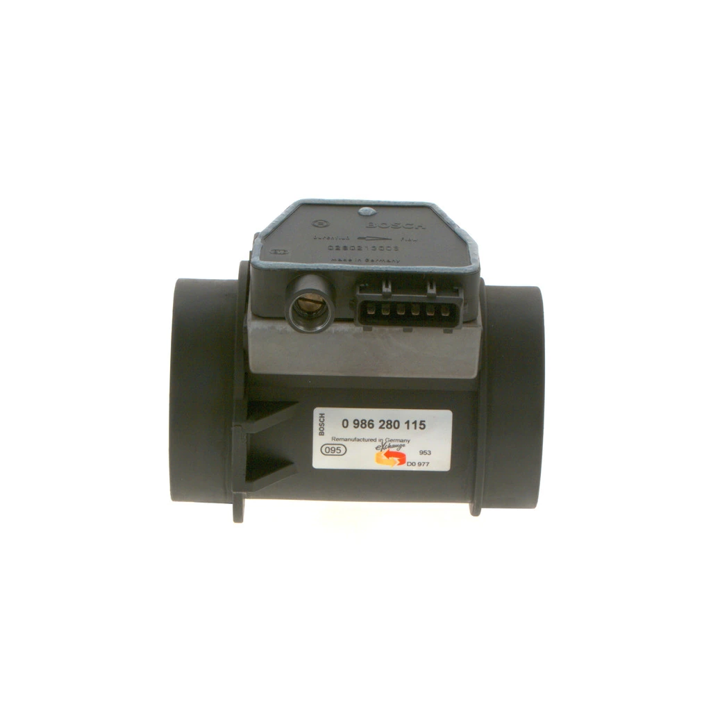 Sensor MAF Peugeot 505 