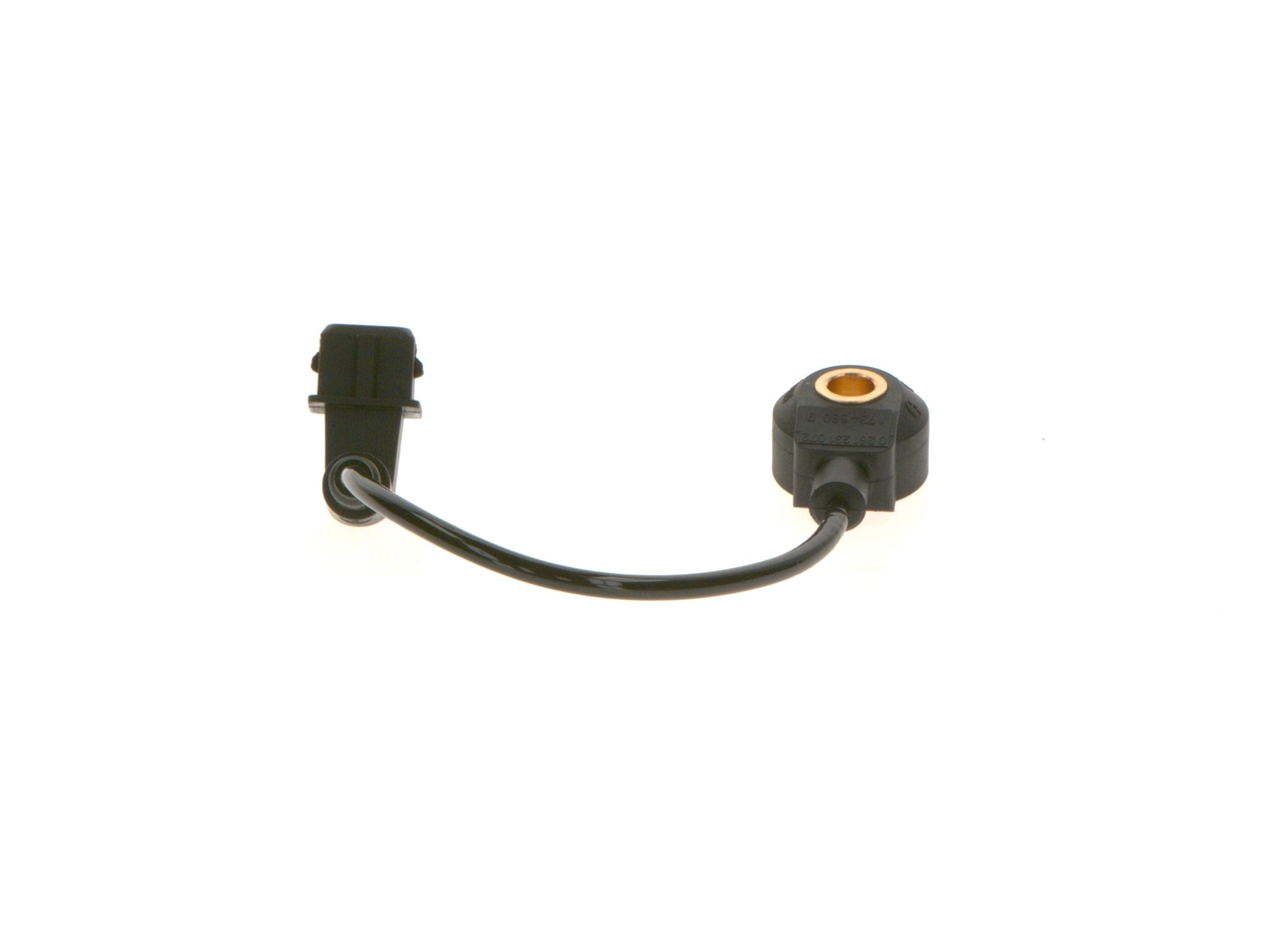 Sensor de detonaciones Bosch 0261231072 precio, desde 50,85 EUR