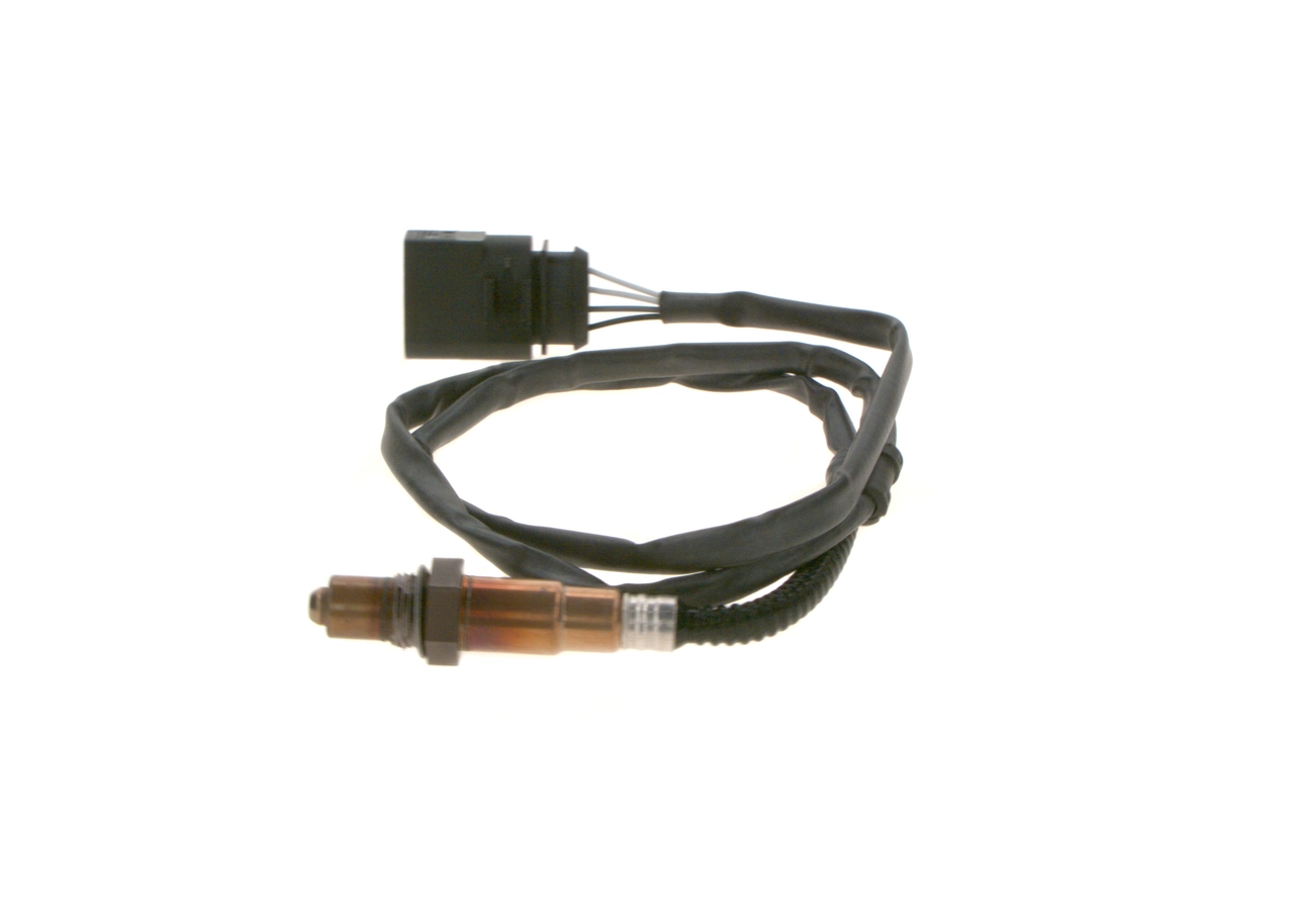 0258006215 Bosch Sensor de oxígeno previo al catalizador