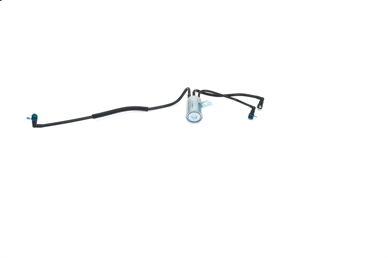 Filtro de gasolina para Chrysler Voyager GRAND 