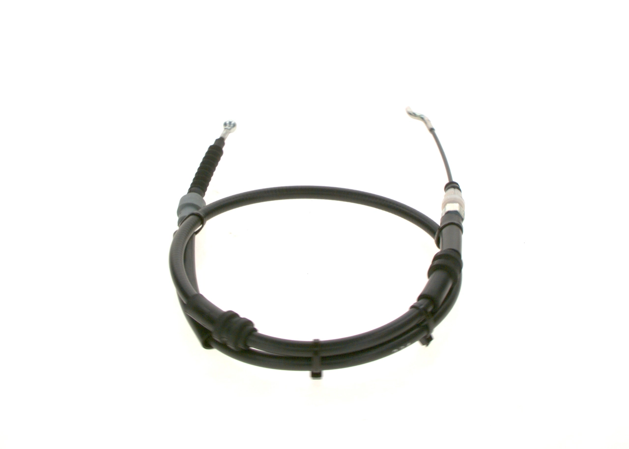 1987477260 Bosch Cable de freno de mano trasero derecho/izquierdo
