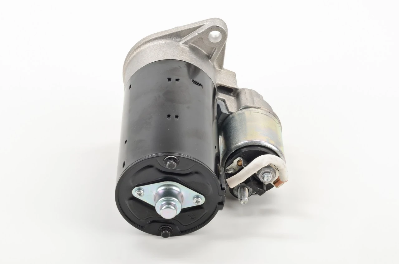 0001109035 Bosch Arranque motores