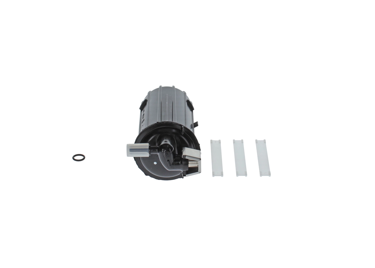 Comprar 1582804091 Bosch Filtro diesel