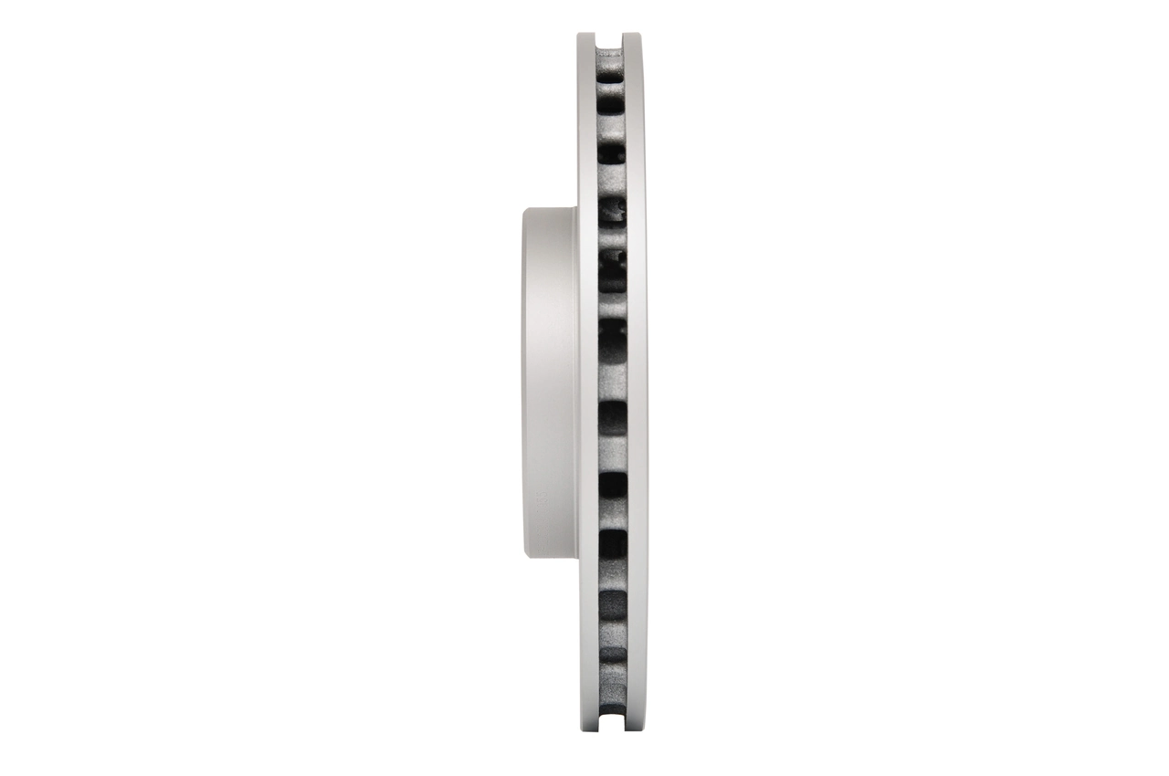 Comprar 0986479C35 Bosch Freno de disco delantero