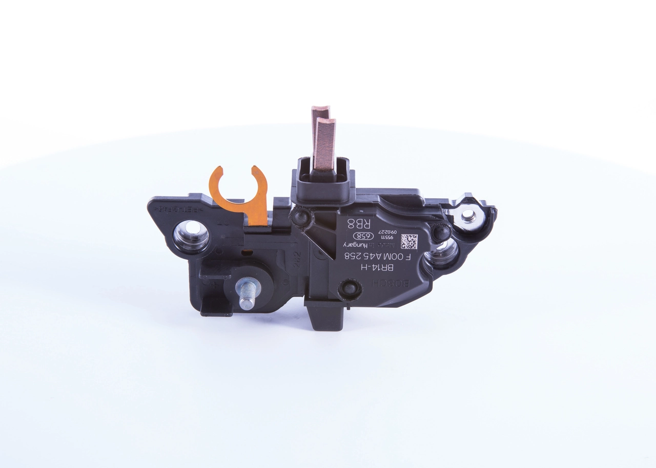 F00MA45258 Bosch Regulador alternador