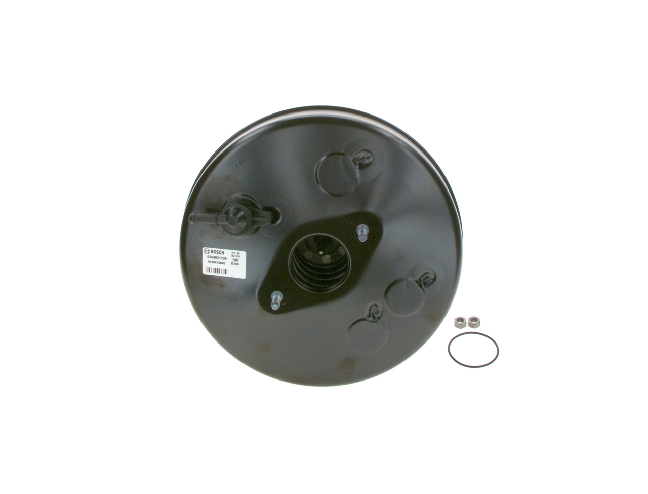 Comprar Servofreno Toyota Corolla E18 a bajo precio