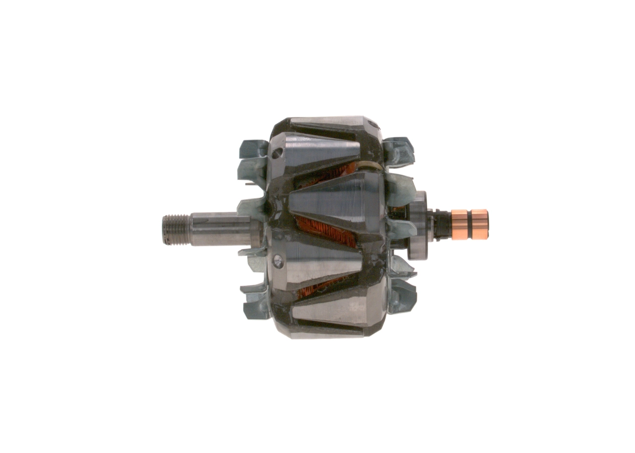  Rotor del alternador Mitsubishi Lancer 10