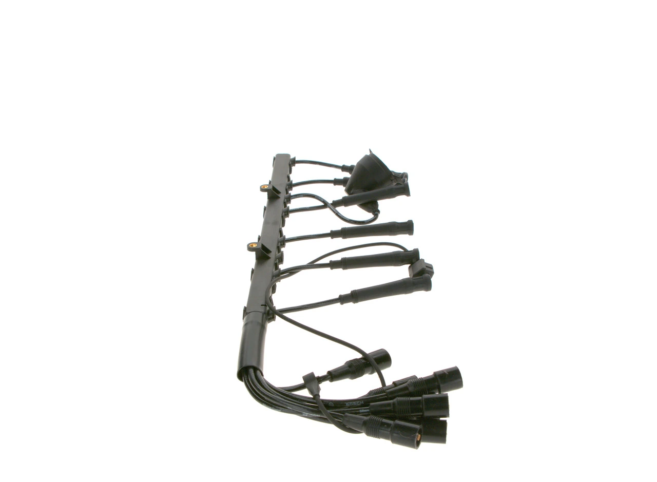 0986356362 Bosch Cables de alta tensión, juego
