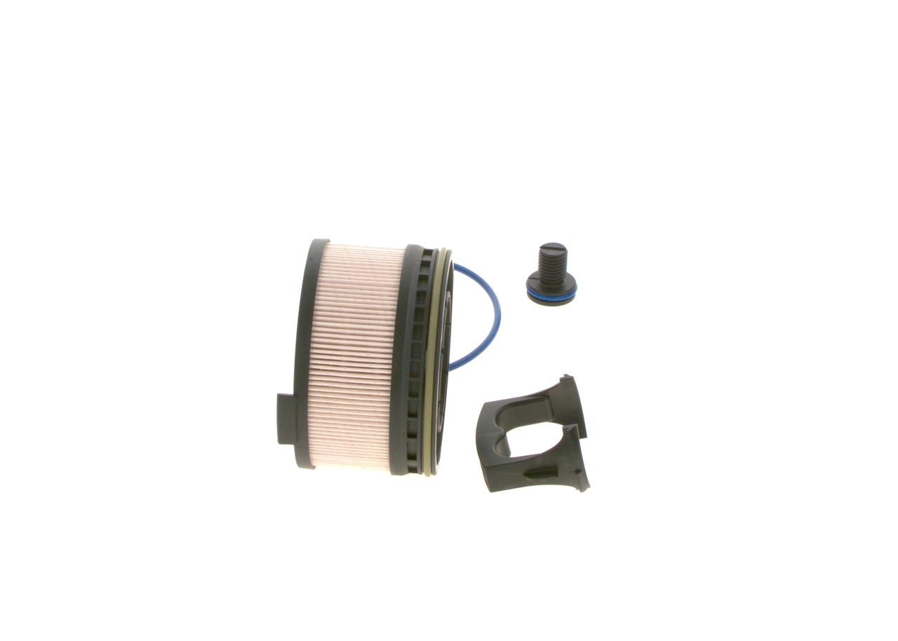 Filtro combustible Bosch F026402262 precio, desde 37,93 EUR