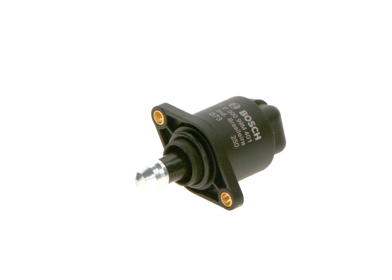 F00099M401 Bosch Regulador de ralentí
