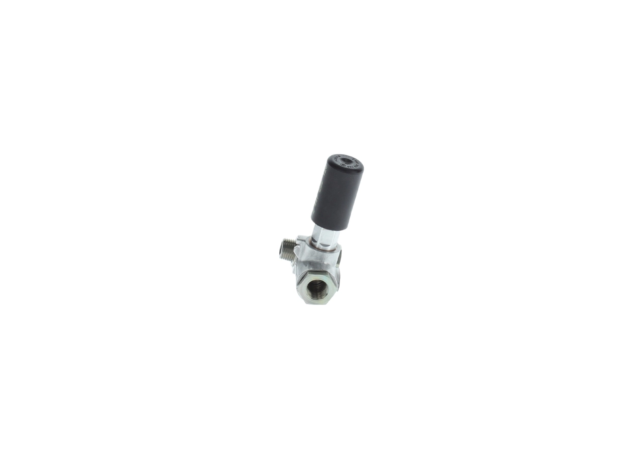 Comprar 0440011021 Bosch Bomba manual de cebado de combustible