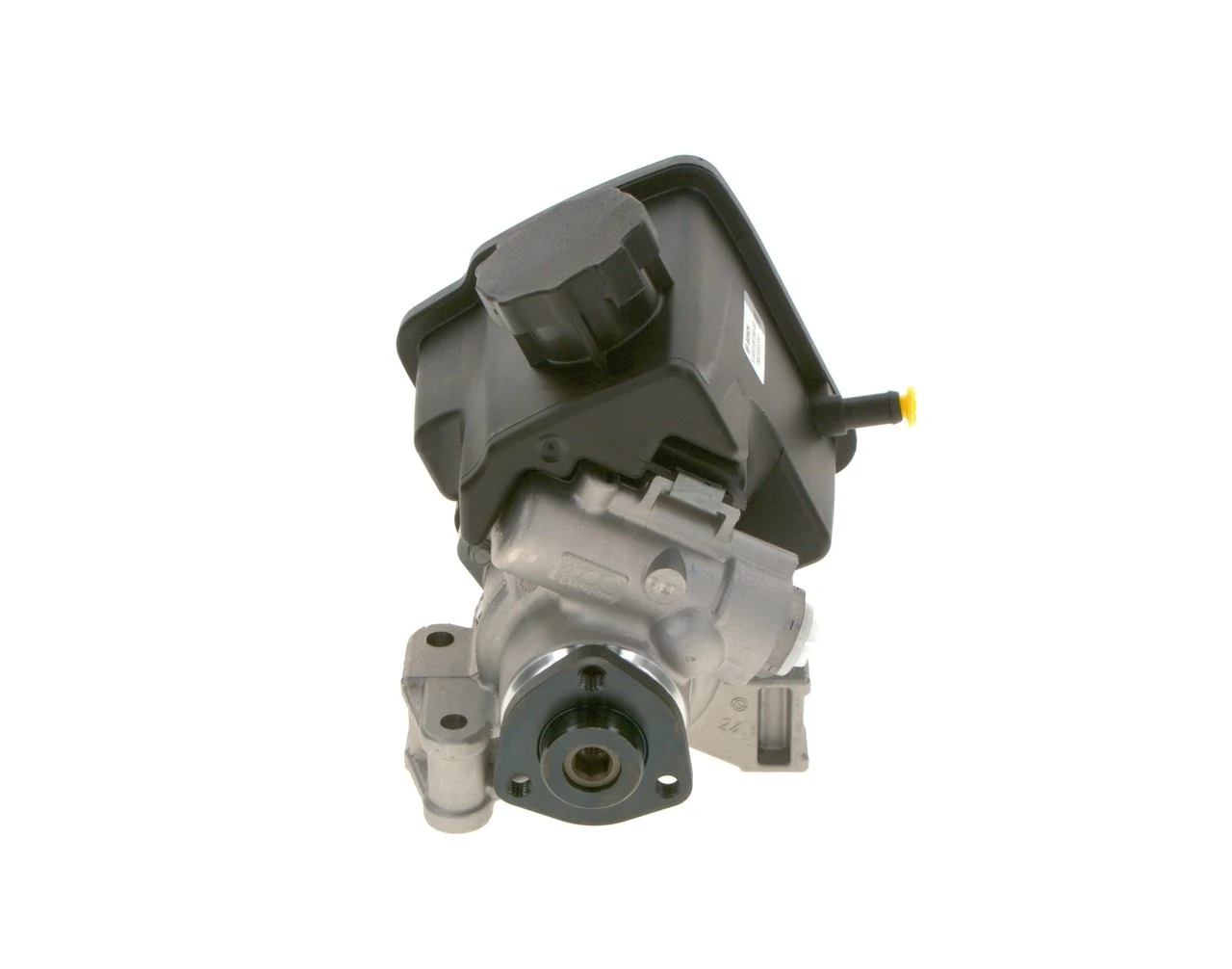 Bomba de dirección hidráulica Bosch KS01000560