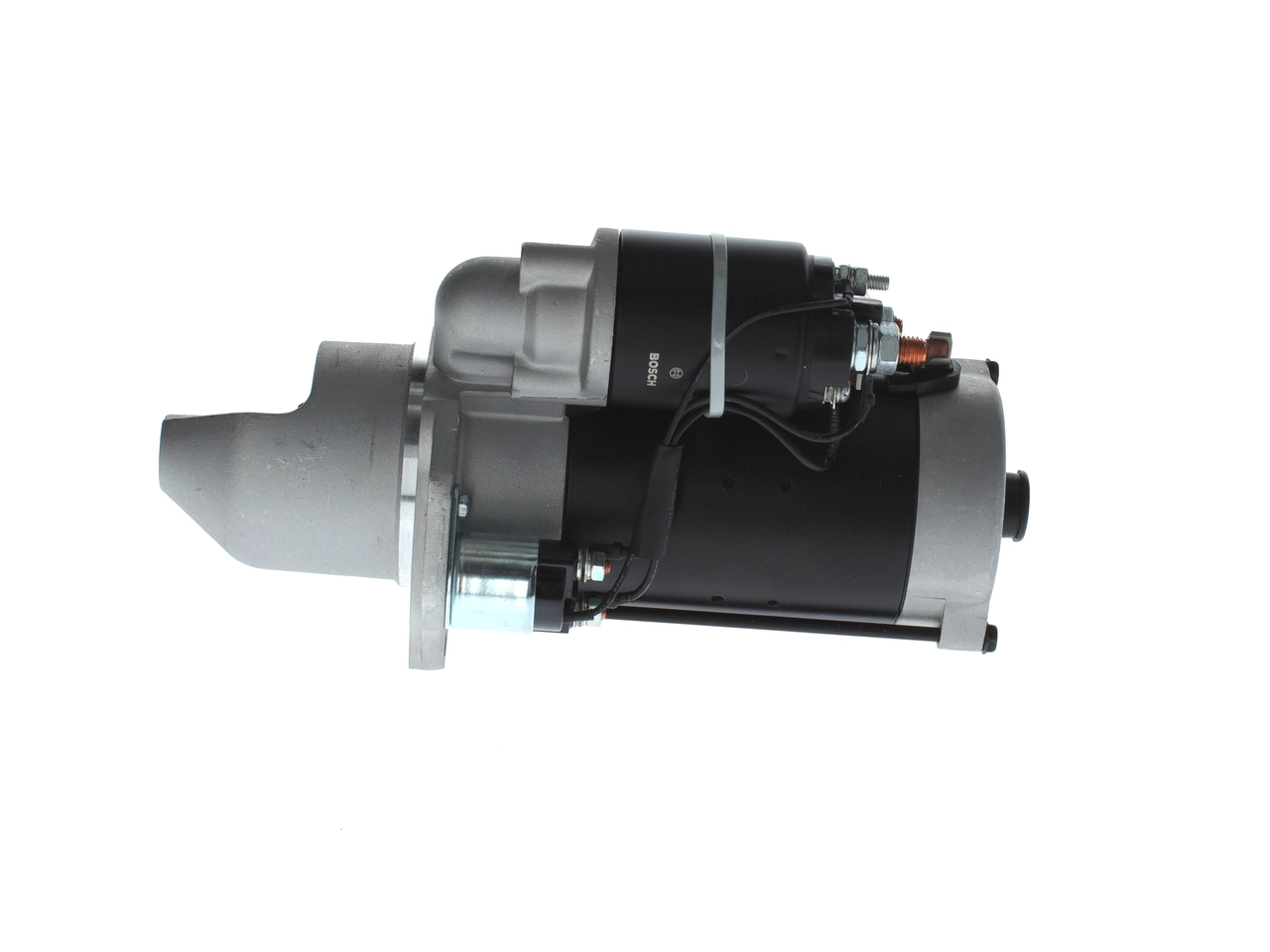 Comprar 1986S10040 Bosch Motores de arranque