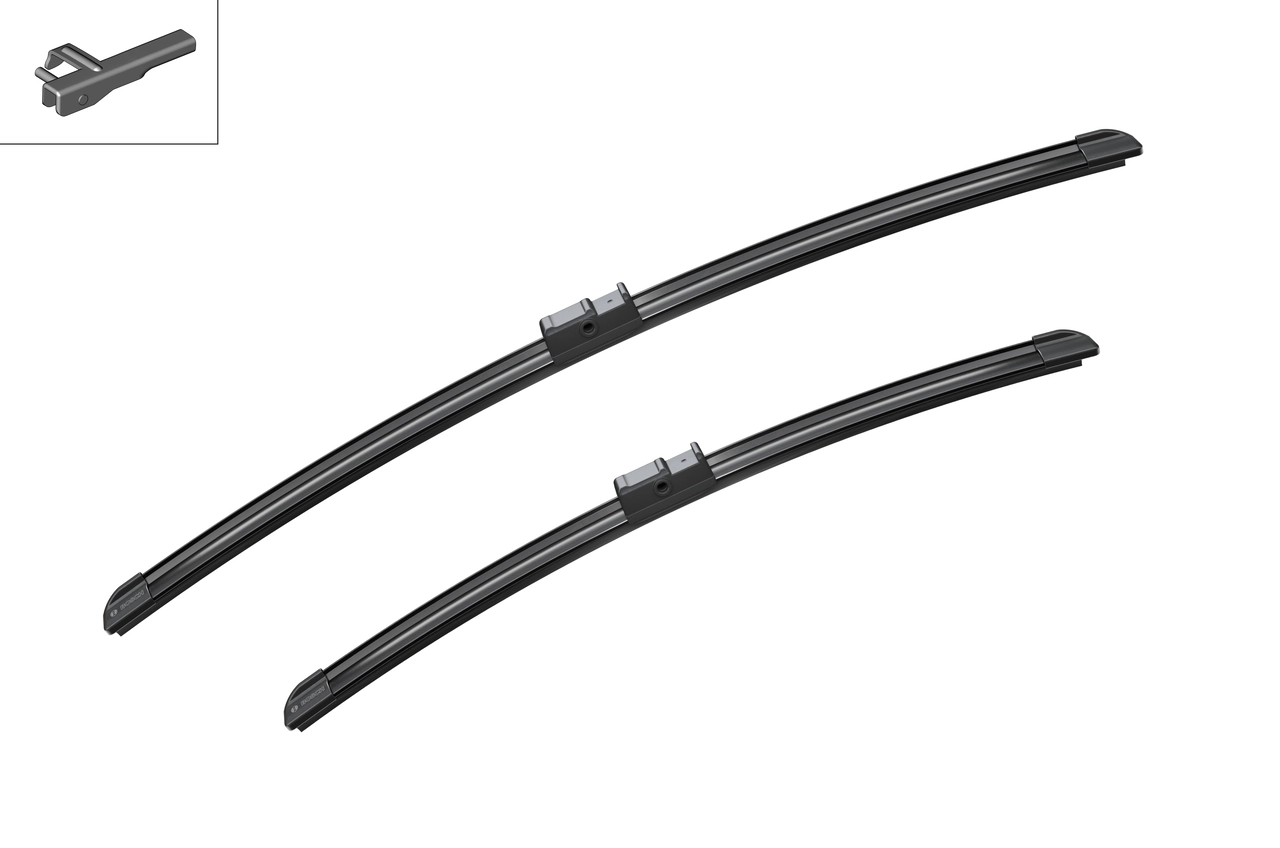 Limpiaparabrisas delanteras Fiat Palio  (178DX)