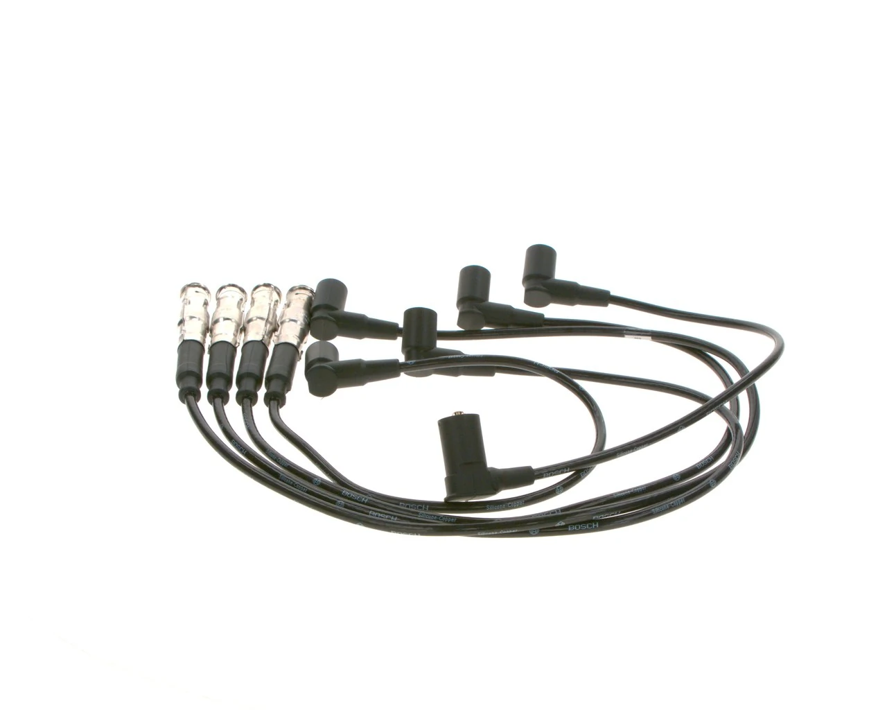 Juego de cables de bujias Bosch 0986356333 precio, desde 60,41 EUR