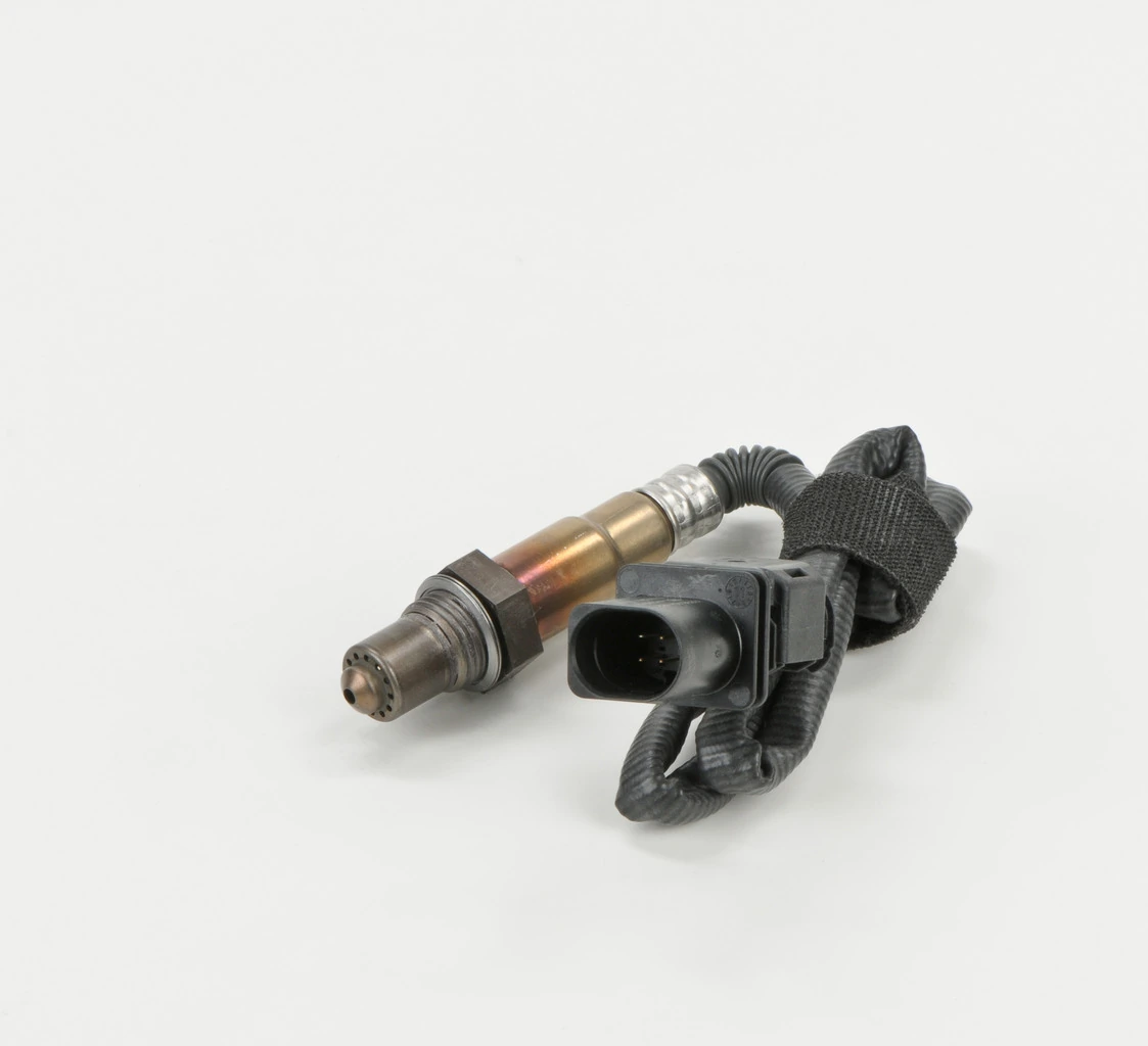 0258017126 Bosch Sensor de oxígeno previo al catalizador