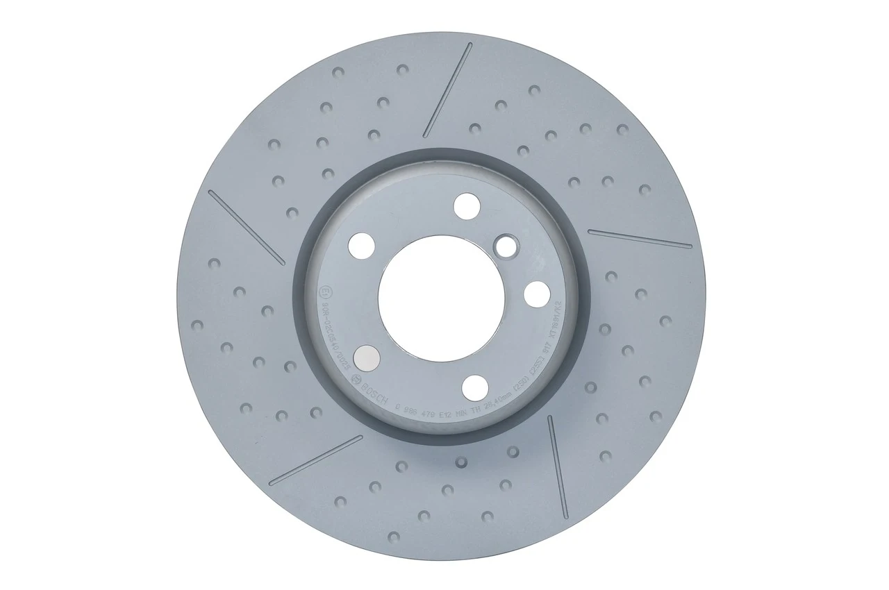 Frenos delanteros Bosch 0986479E12 precio, desde 126,46 EUR
