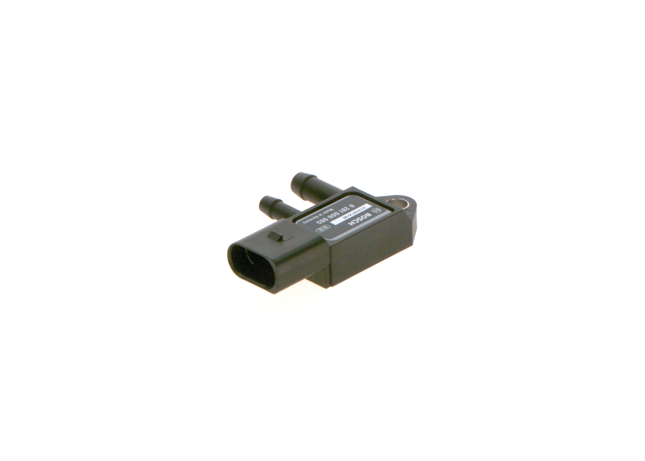 Sensor de presión de gases de escape Bosch 0281006005 precio, desde 29,34 EUR