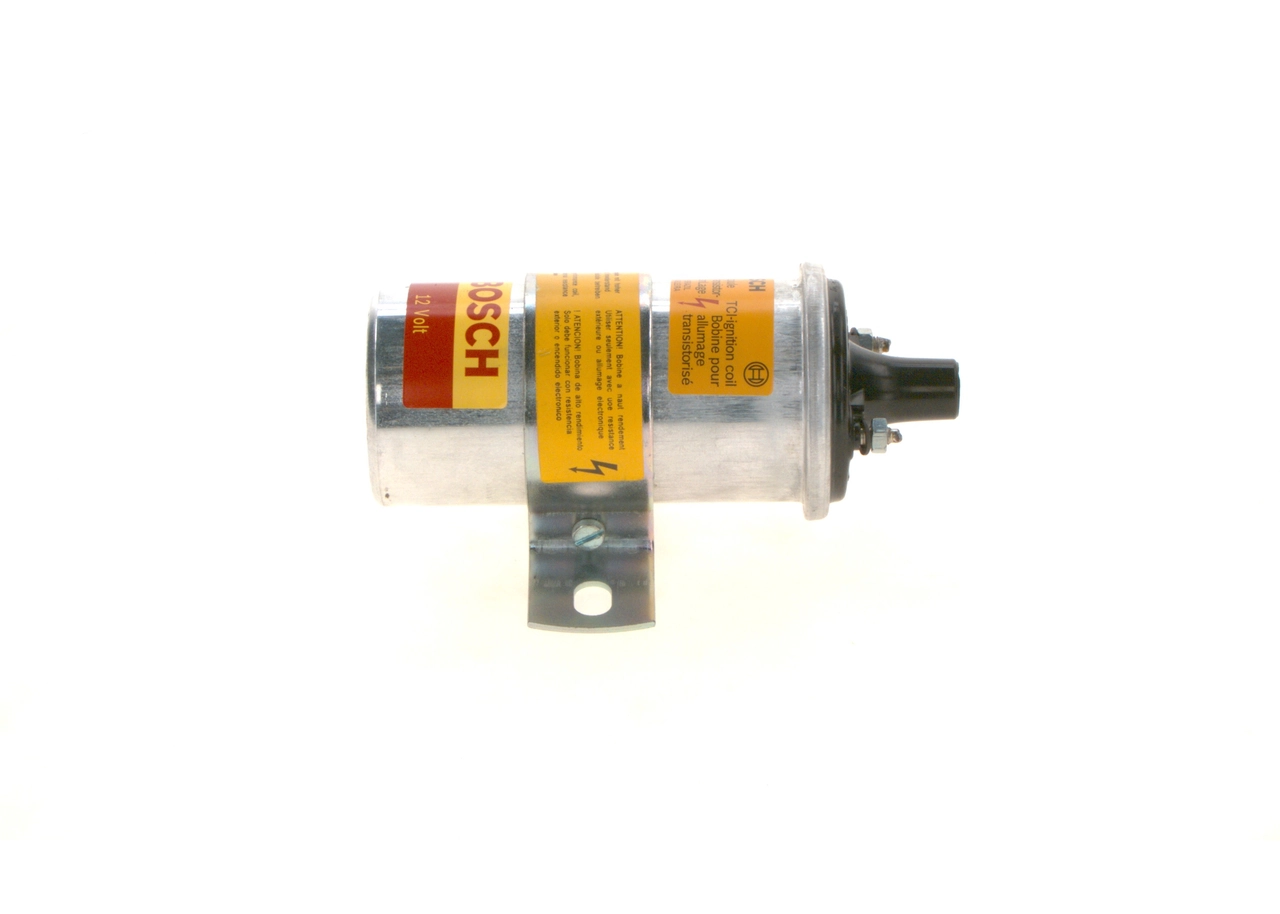 0221122001 Bosch Modulo encendido