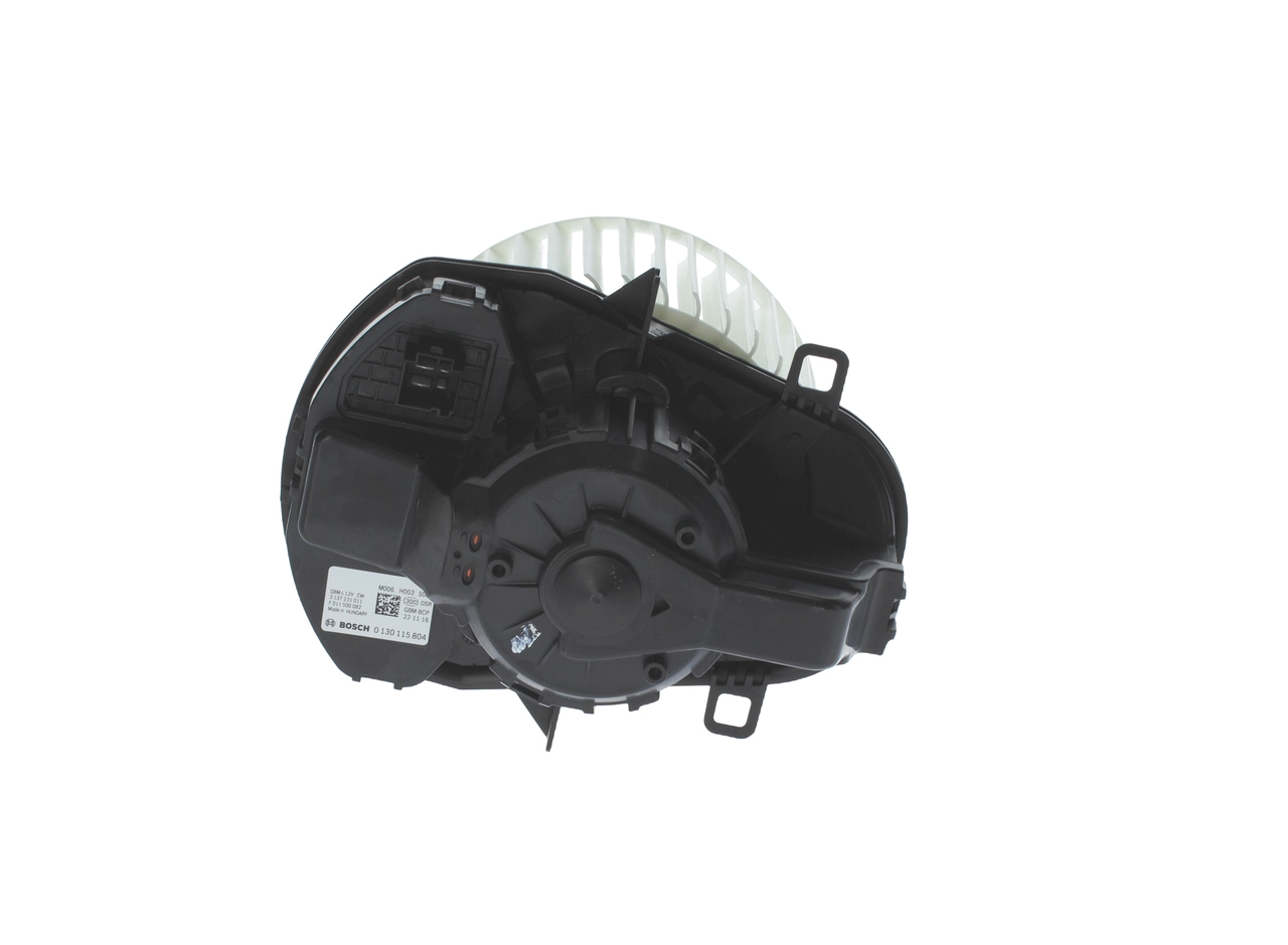 Comprar 0130115804 Bosch Motor de calefacción