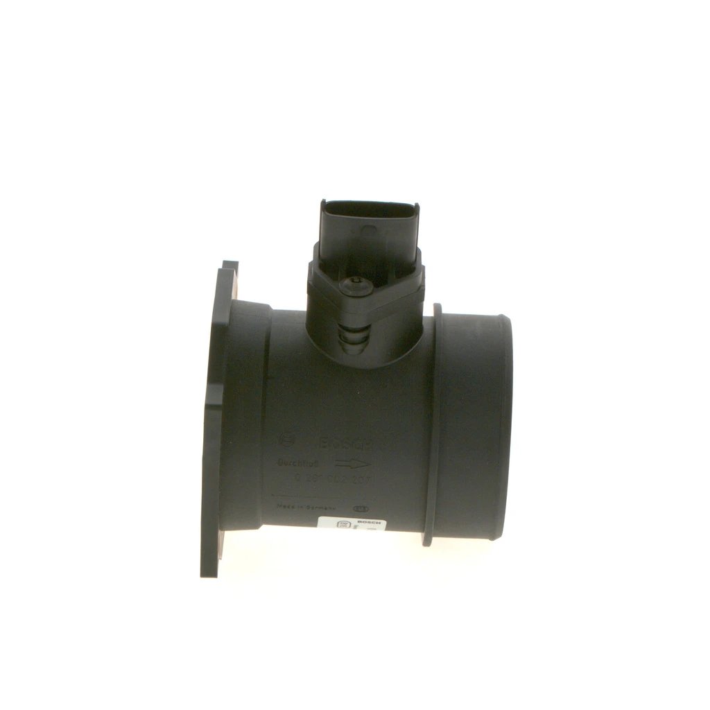 Caudalímetro 0986284012 Bosch
