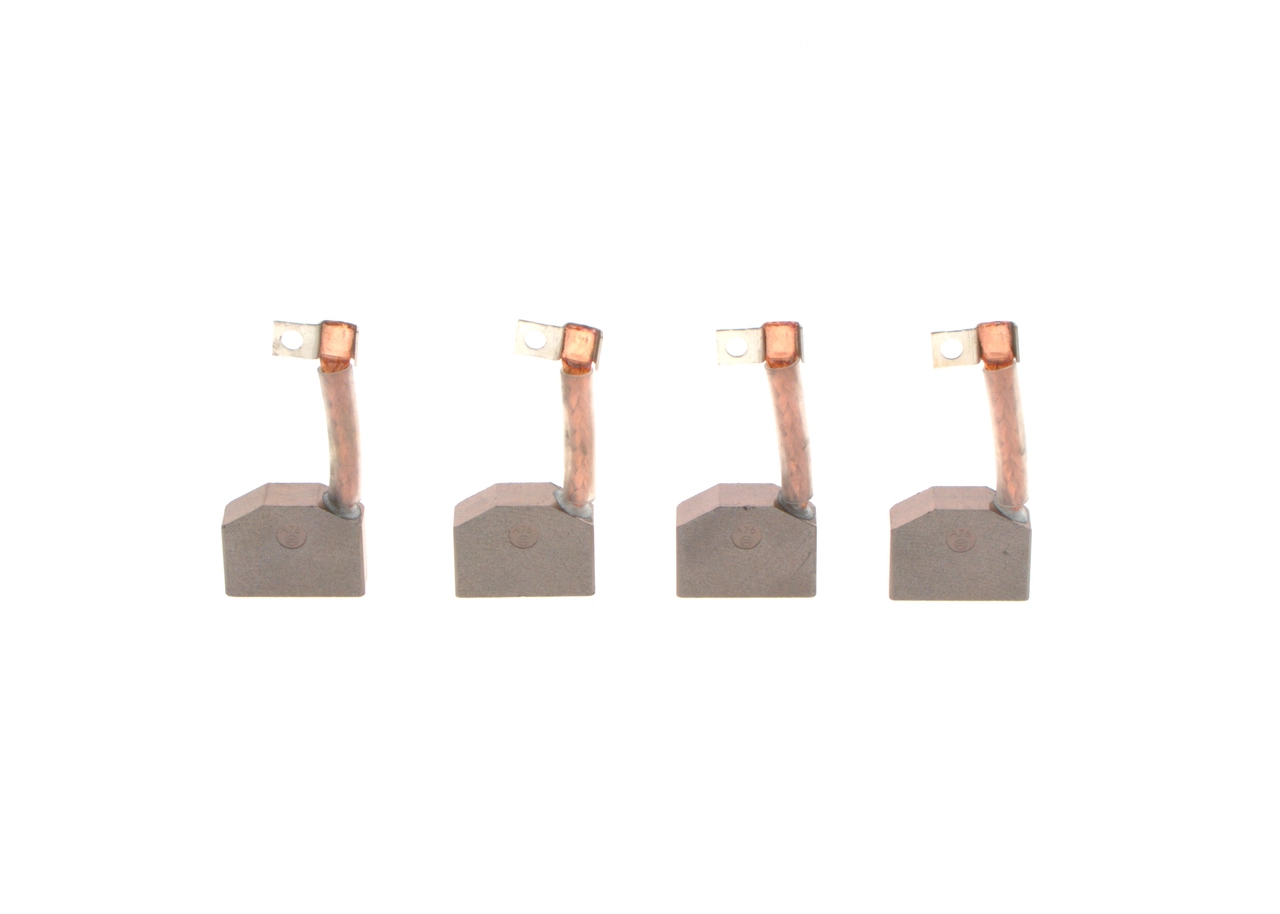 Comprar 3533866 Scania Escobilla de motor de arranque
