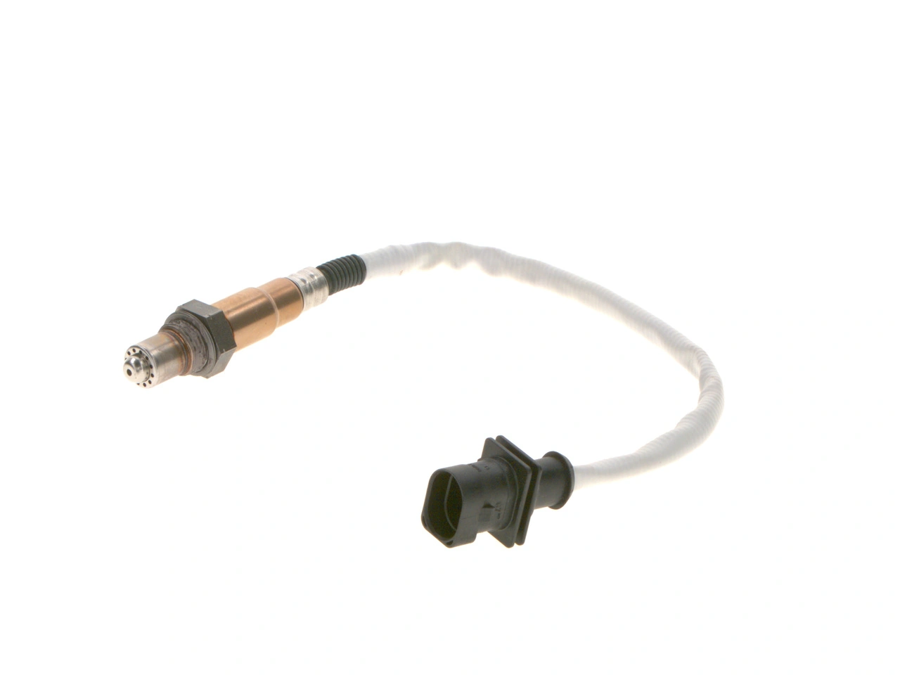 Sensor de oxígeno previo al catalizador 0258027157 Bosch