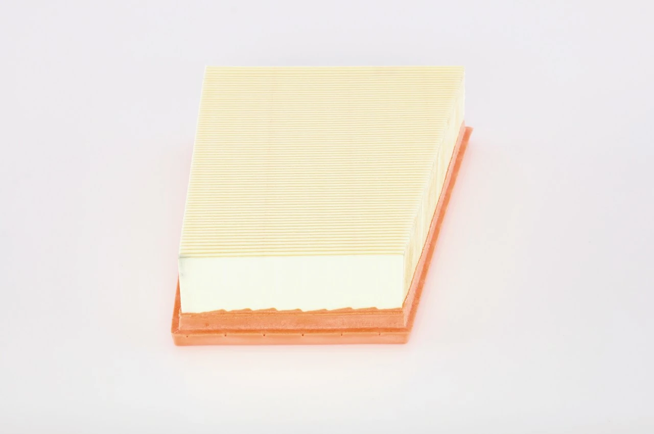 F026400441 Bosch Filtro de aire de motor