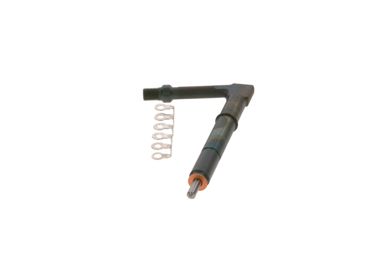 9430613871 Bosch Inyector de combustible