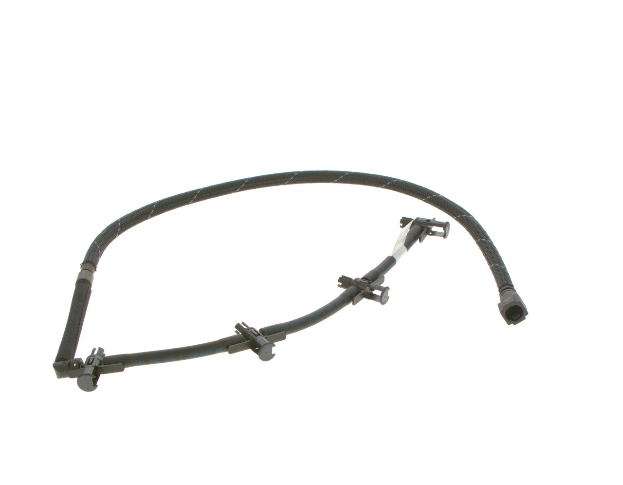 Tubería de retorno de combustible de los inyectores Bosch 0928402182 precio, desde 48,66 EUR