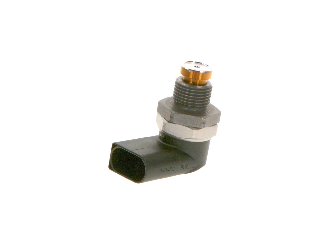 Sensor de presión de combustible 0281002497 Bosch