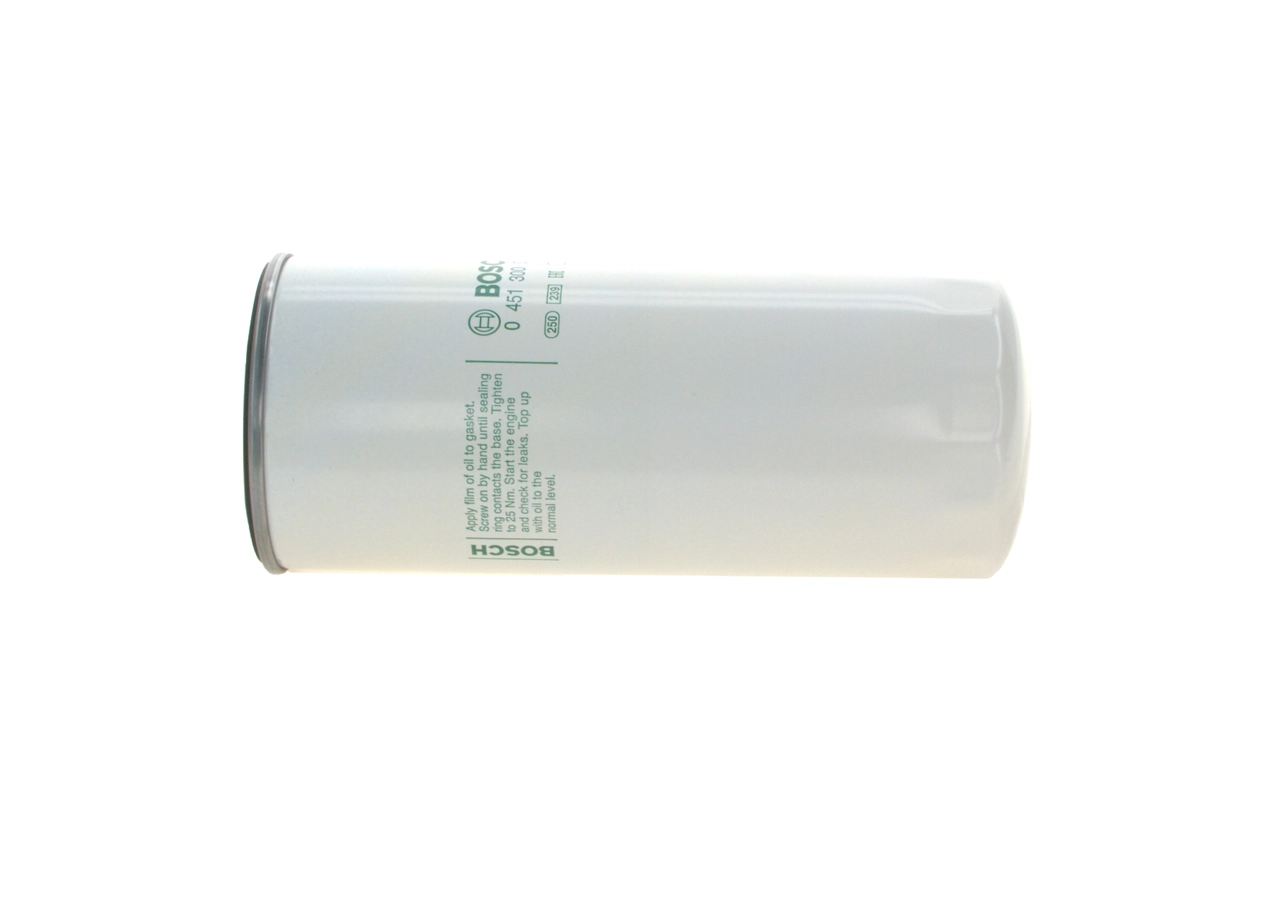 Comprar 0451300003 Bosch Filtros de aceite