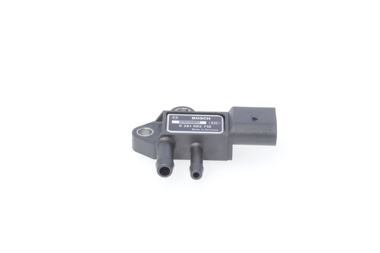 Comprar 0281002710 Bosch Sensor de presion gases de escape