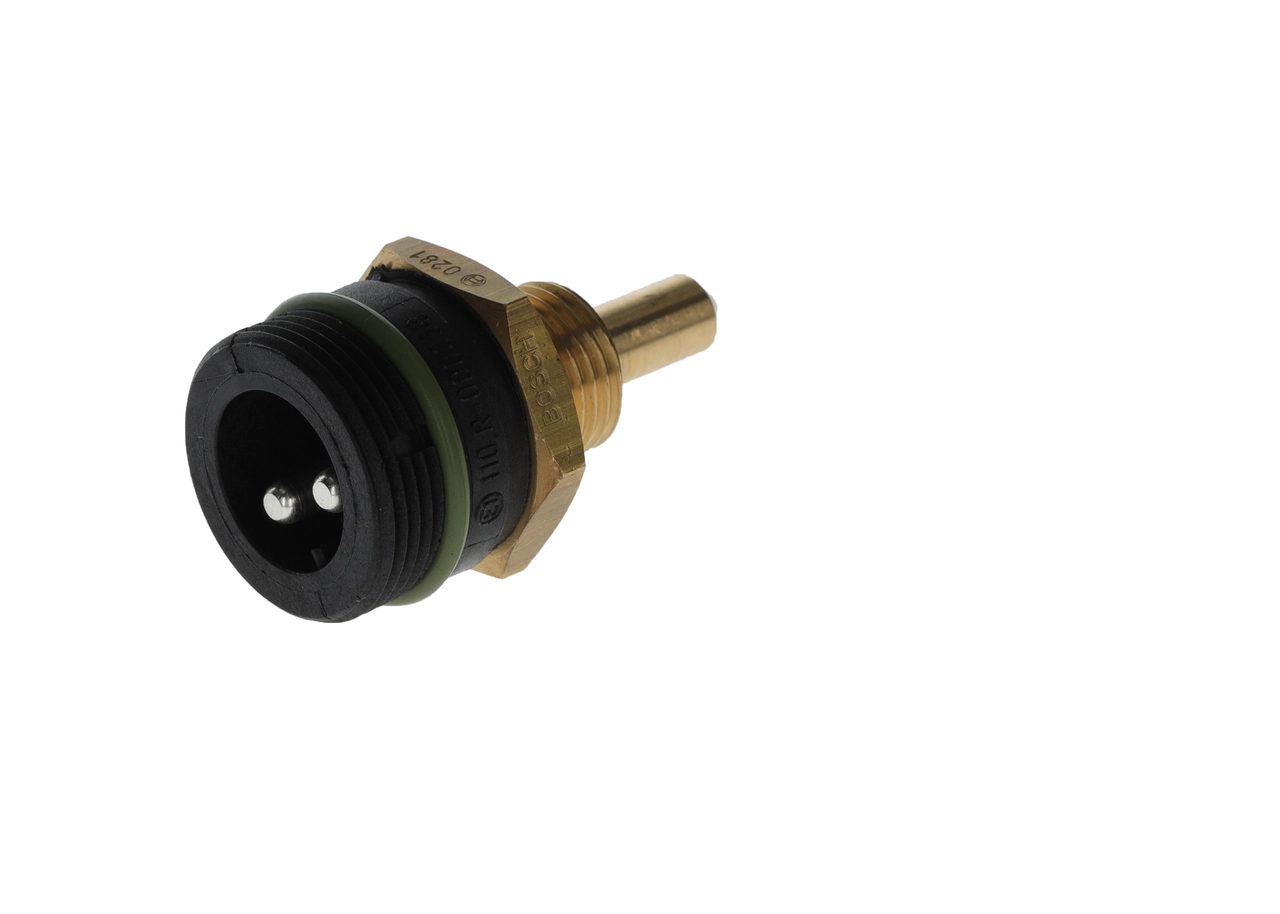 0281002011 Bosch Sensor de temperatura de combustible