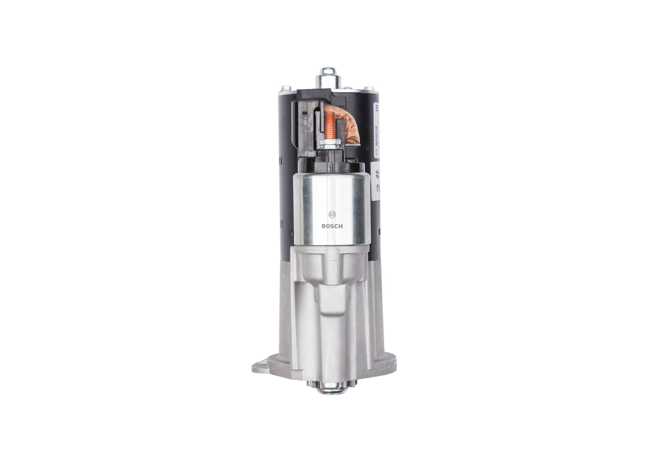 Comprar 1986S00872 Bosch Motores de arranque