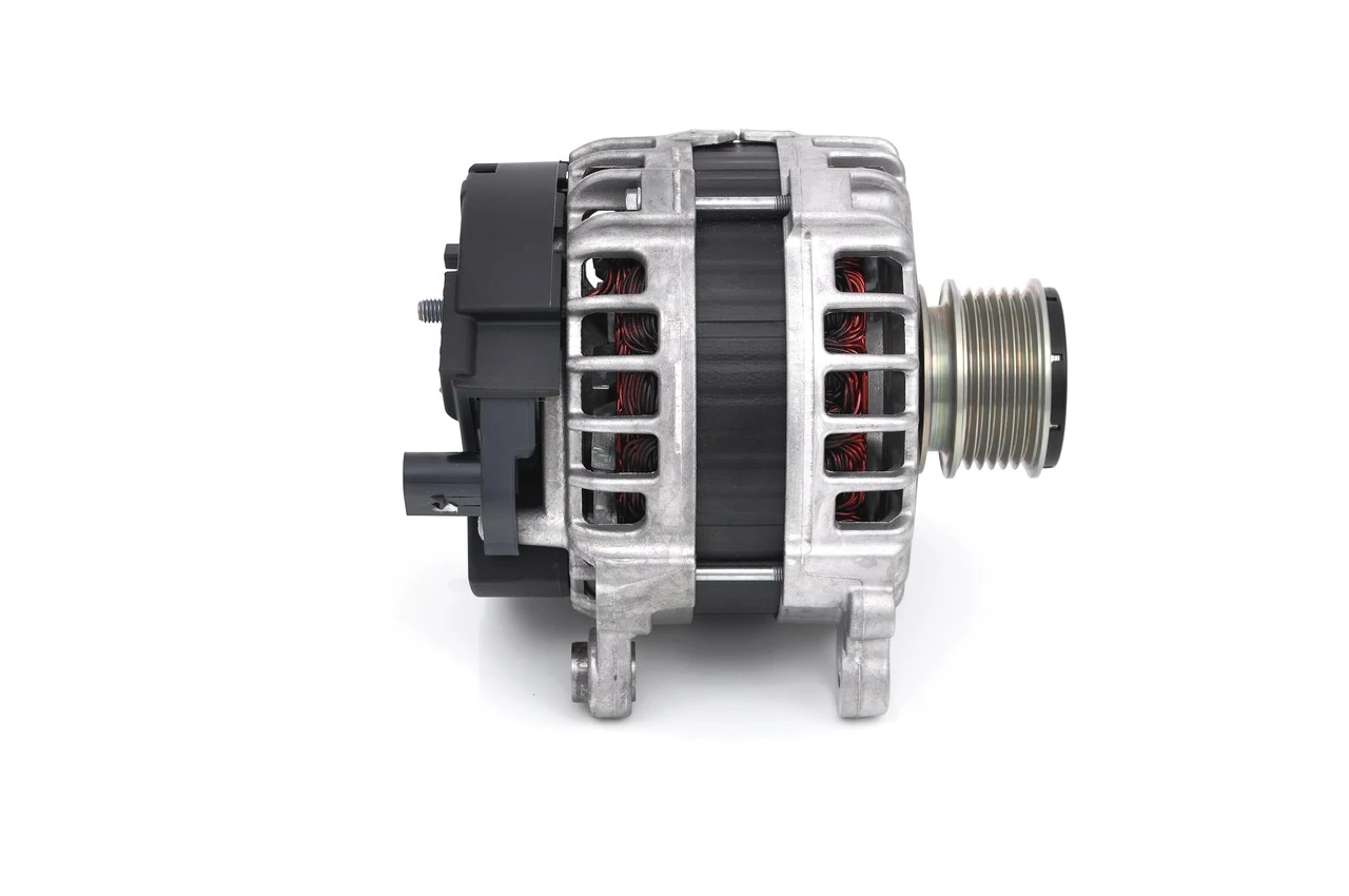 0125811036 Bosch Alternador de coche
