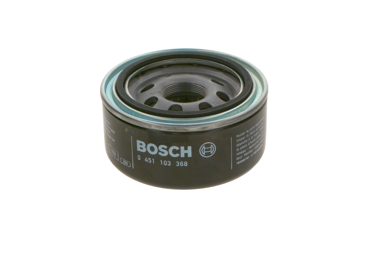 Filtro de aceite Bosch 0451103368 precio, desde 22,39 EUR