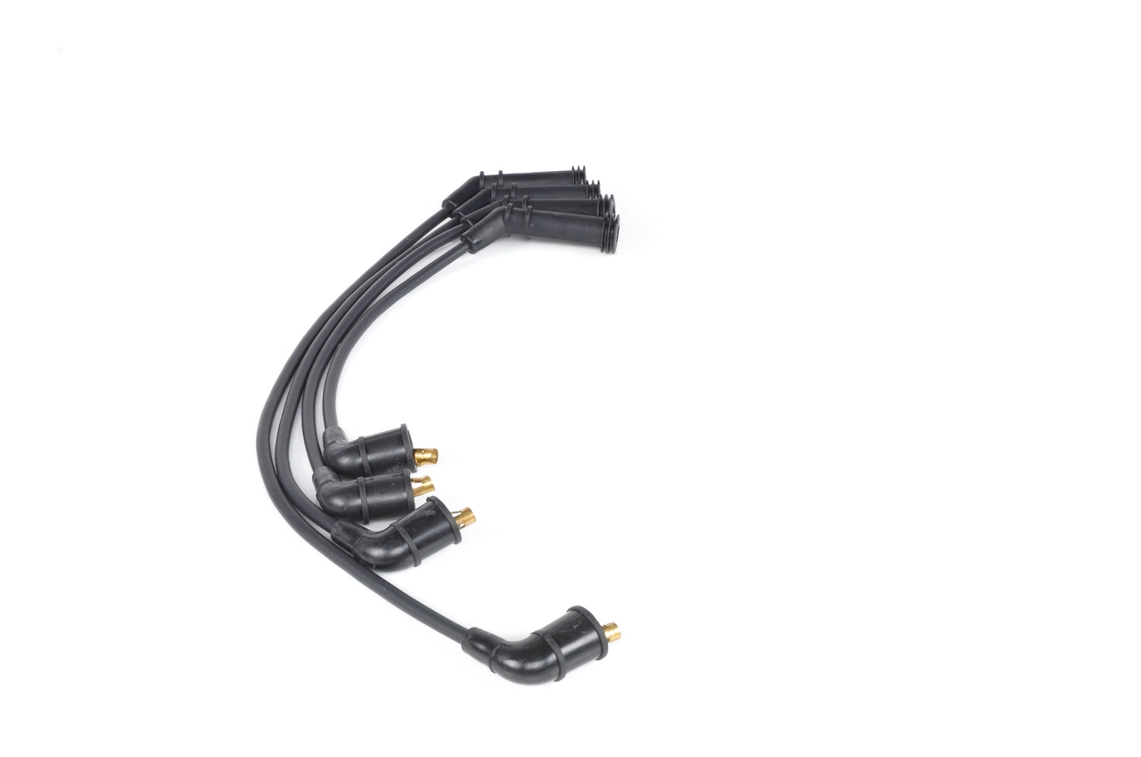 Juego de cables de bujias Bosch 0986356898 precio, desde 37,06 EUR