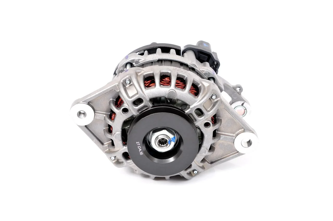 F000BL0118 Bosch Alternador de coche