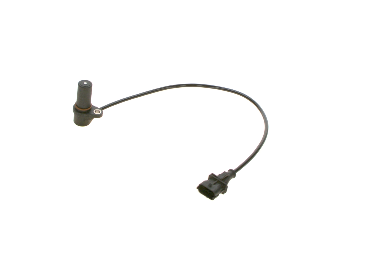 Sensor de cigüeñal 0281002214 Bosch