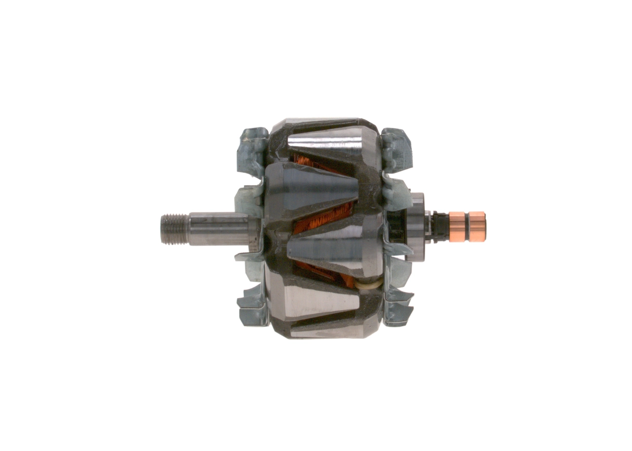 F00M131642 Bosch Rotor del alternador