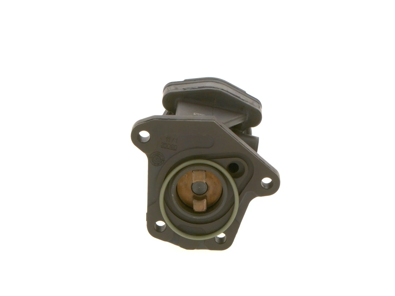 0440020078 Bosch Bomba de combustible mecánica