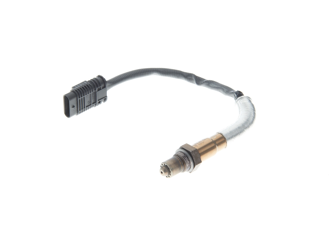 Sensor de oxígeno previo al catalizador 0258027104 Bosch