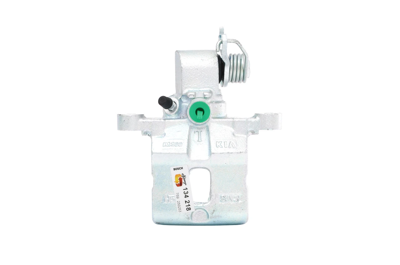Pinza de freno trasera izquierda Bosch 0986134218 precio, desde 88,11 EUR