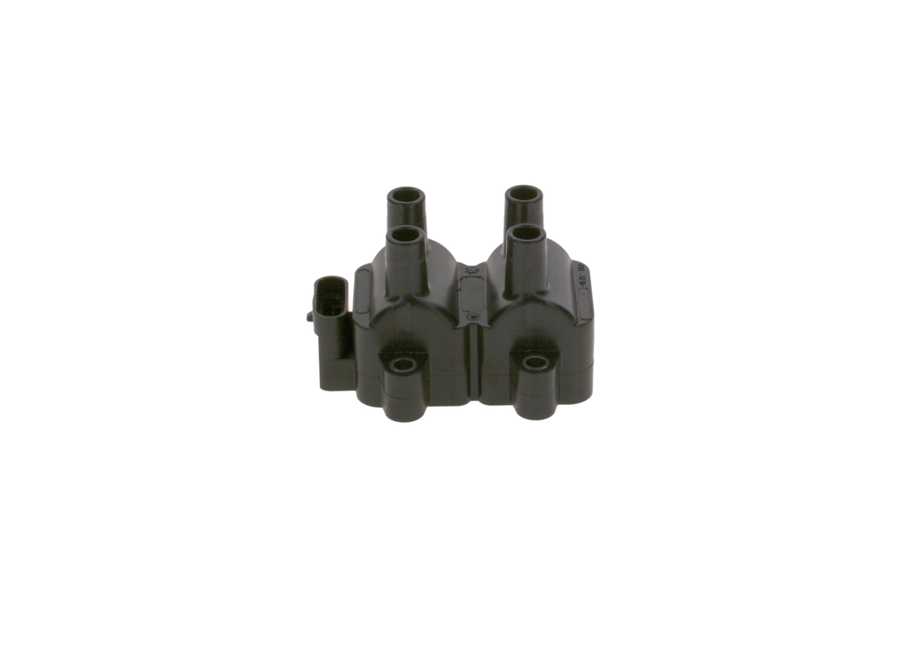 Bobina de chispa Bosch 0986221060 precio, desde 38,98 EUR