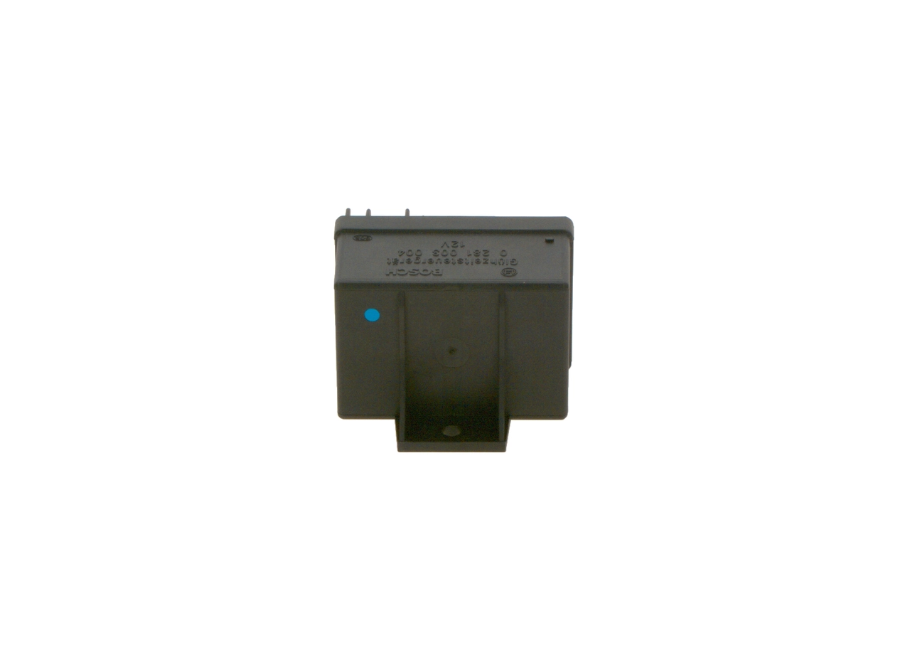 Relé de bujía de precalentamiento Bosch 0281003004 precio, desde 47,92 EUR
